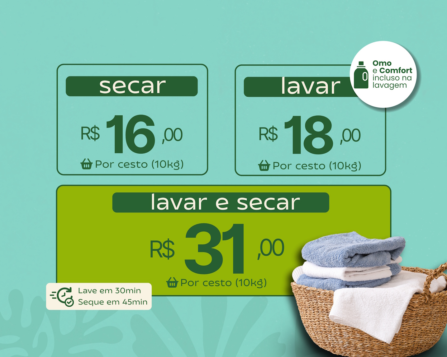 Lavanderia Ylavou