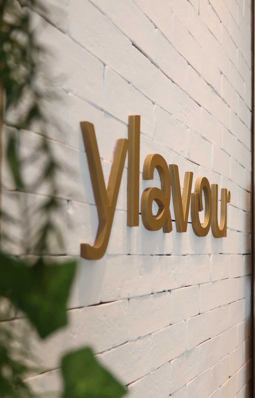 Lavanderia Ylavou