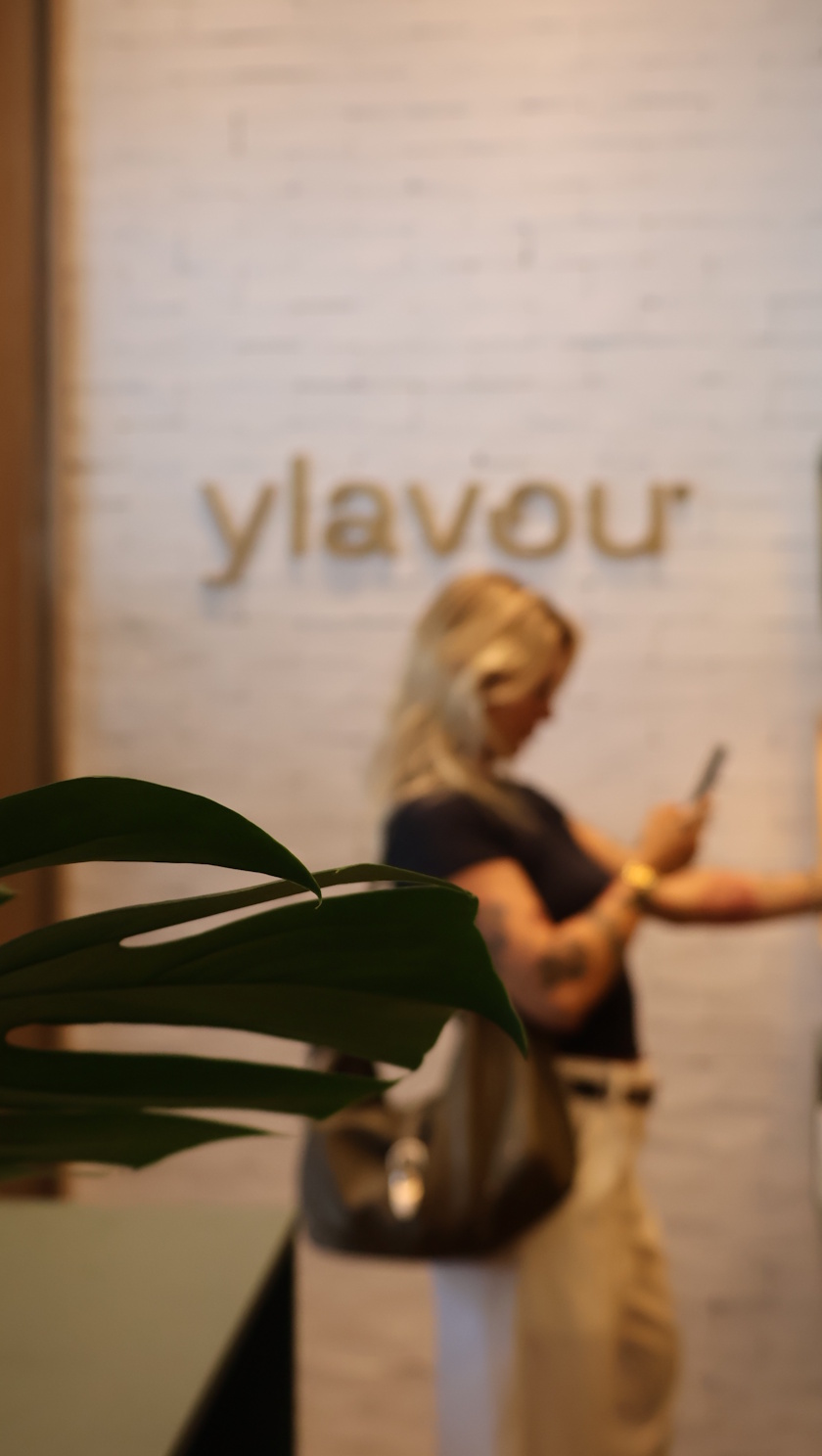 Lavanderia Ylavou